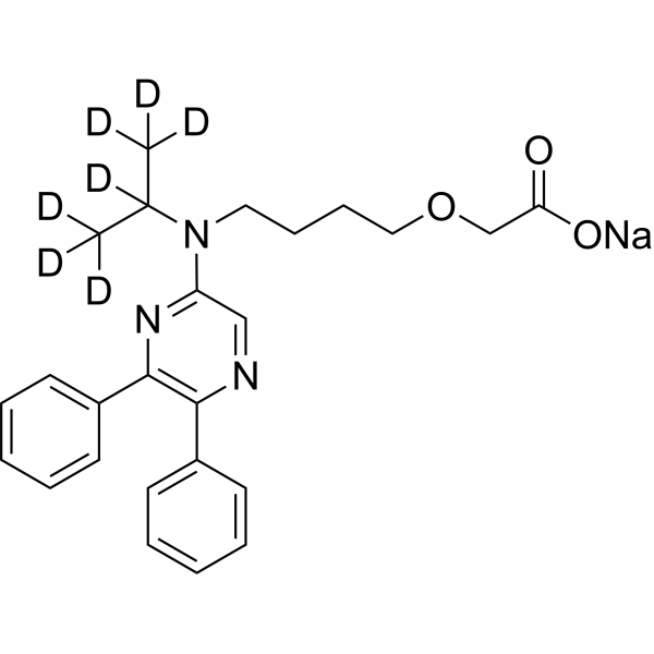 MRE-269-d7 sodium 2249828-87-1